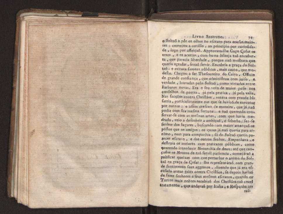 Vida de Dom Joa� de Castro, quarto Viso-Rei da India 49