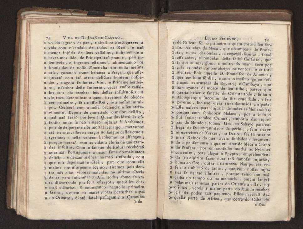 Vida de Dom Joa de Castro, quarto Viso-Rei da India 51