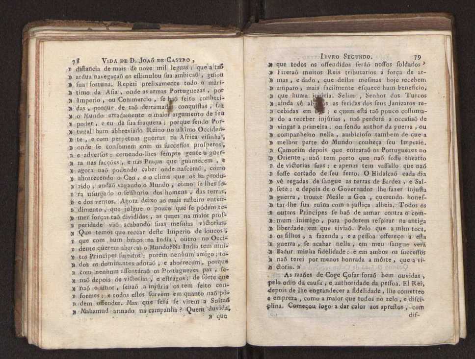 Vida de Dom Joa de Castro, quarto Viso-Rei da India 53
