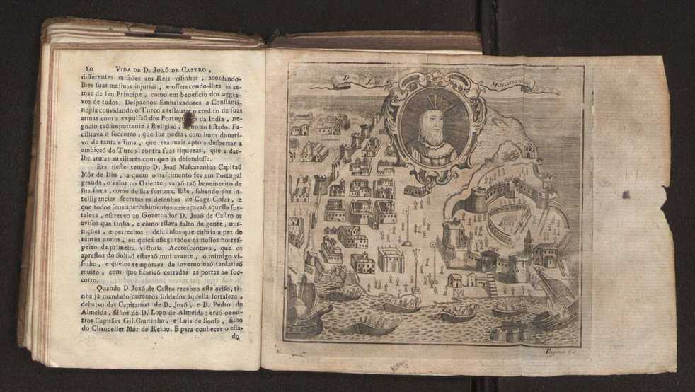 Vida de Dom Joa de Castro, quarto Viso-Rei da India 54