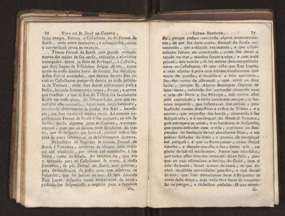 Vida de Dom Joa de Castro, quarto Viso-Rei da India 58