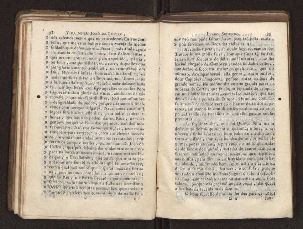 Vida de Dom Joa de Castro, quarto Viso-Rei da India 64