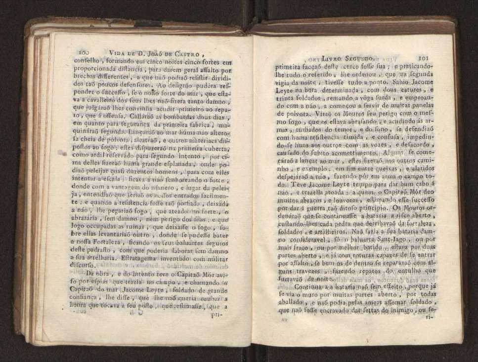 Vida de Dom Joa de Castro, quarto Viso-Rei da India 65