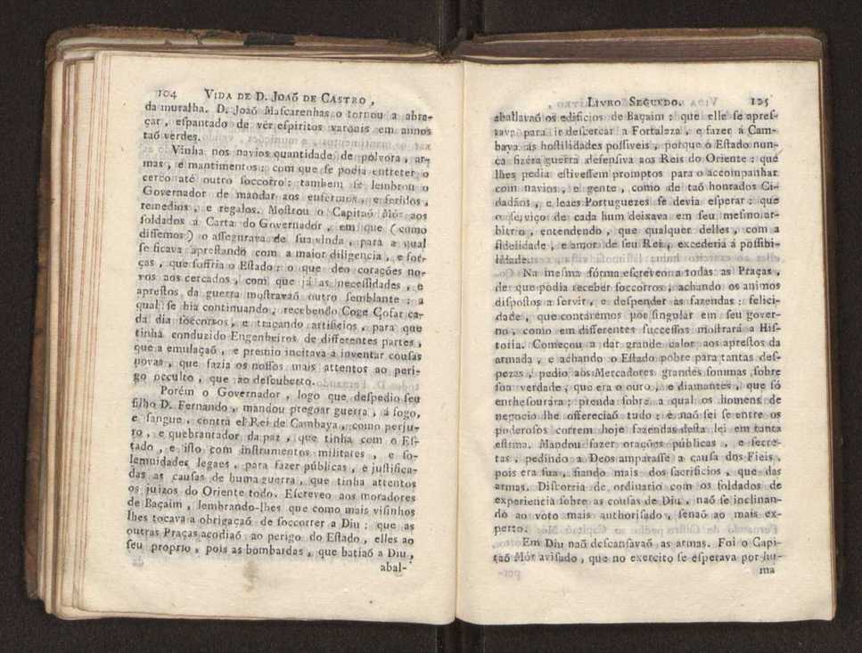 Vida de Dom Joa de Castro, quarto Viso-Rei da India 67