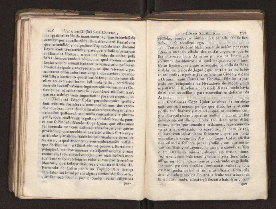 Vida de Dom Joa de Castro, quarto Viso-Rei da India 68