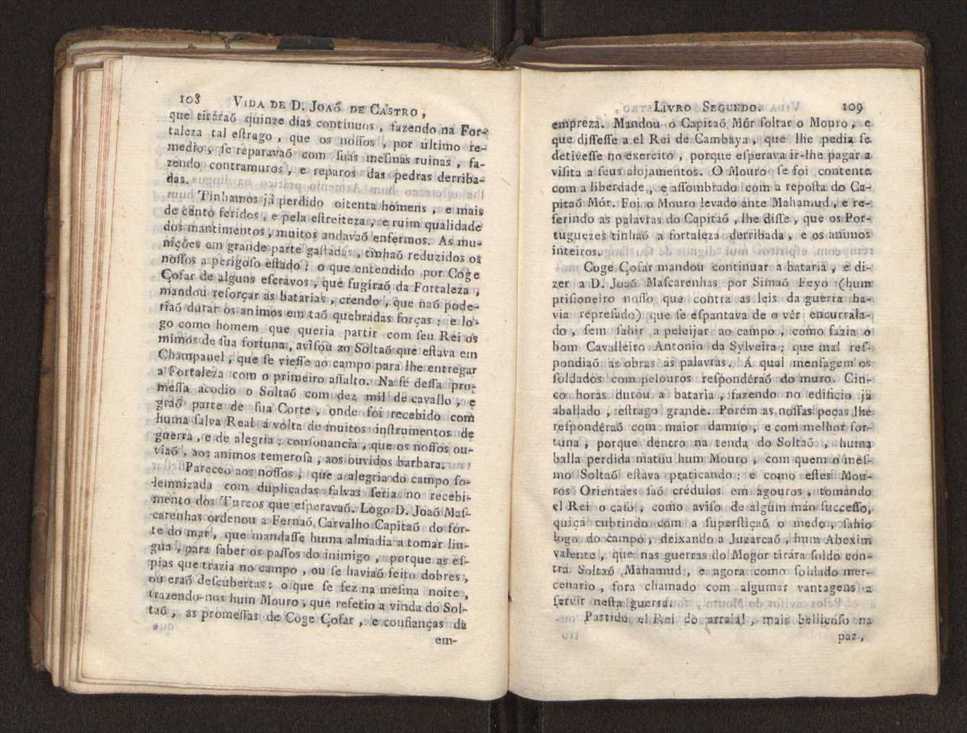 Vida de Dom Joa de Castro, quarto Viso-Rei da India 69