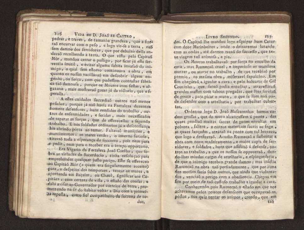 Vida de Dom Joa de Castro, quarto Viso-Rei da India 73