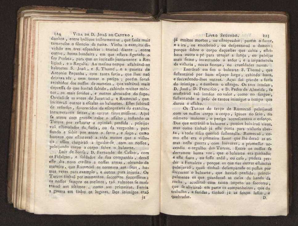 Vida de Dom Joa de Castro, quarto Viso-Rei da India 77