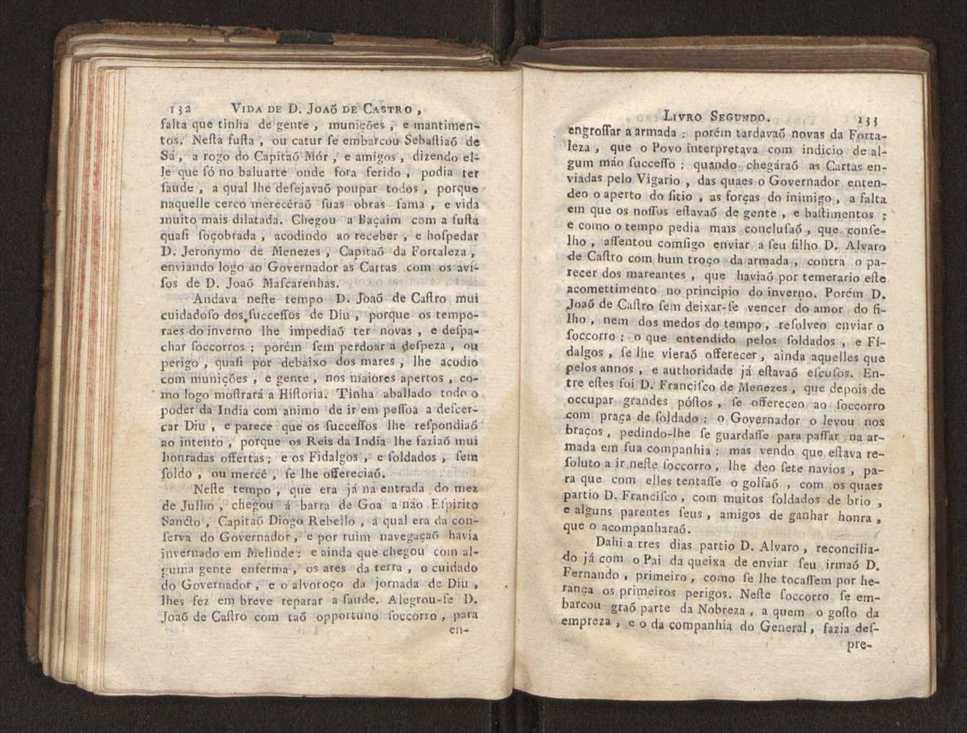 Vida de Dom Joa de Castro, quarto Viso-Rei da India 81