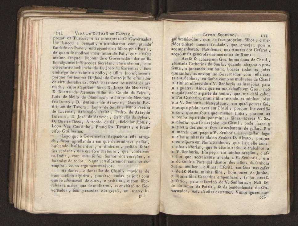 Vida de Dom Joa de Castro, quarto Viso-Rei da India 82