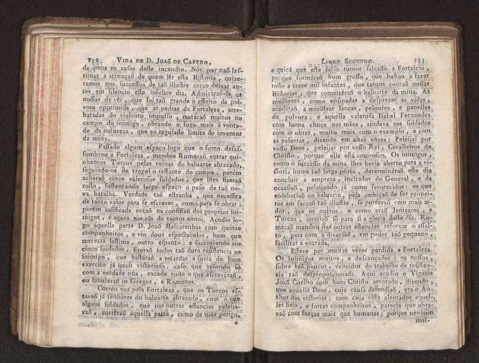 Vida de Dom Joa� de Castro, quarto Viso-Rei da India 91