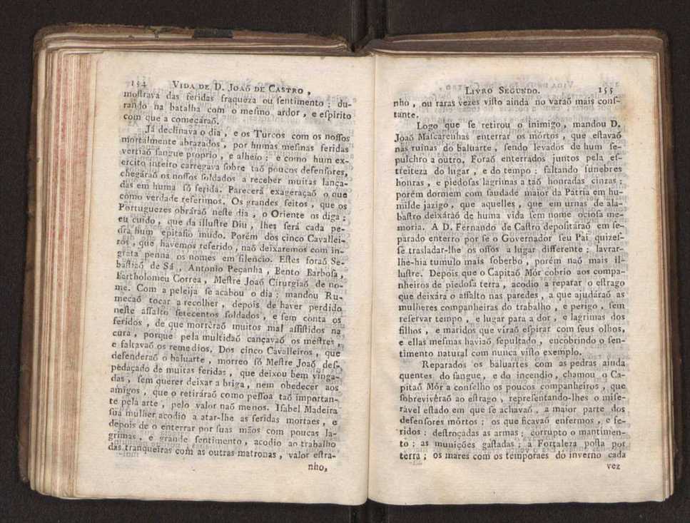 Vida de Dom Joa de Castro, quarto Viso-Rei da India 92