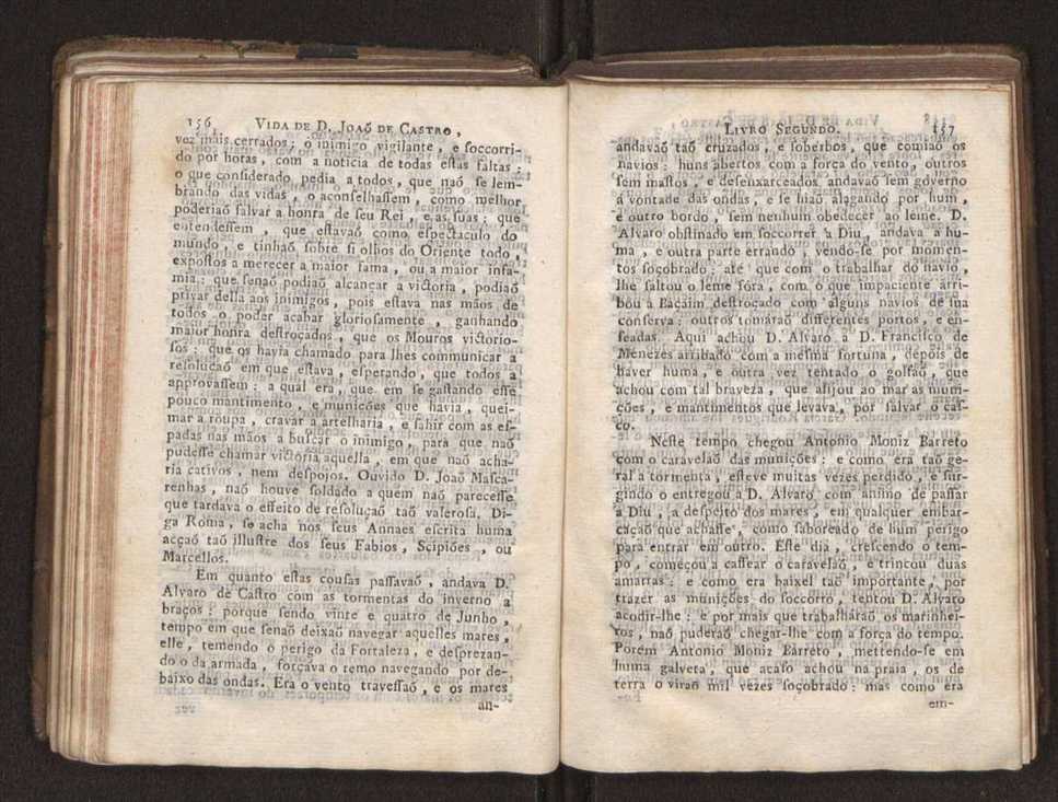 Vida de Dom Joa de Castro, quarto Viso-Rei da India 93