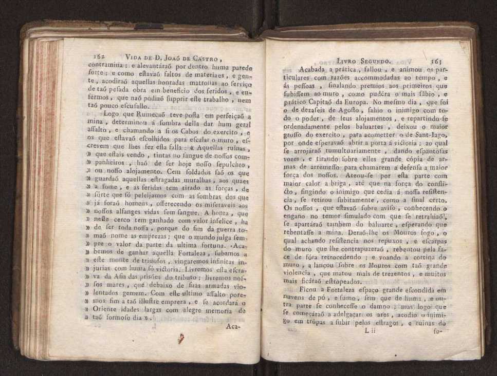 Vida de Dom Joa de Castro, quarto Viso-Rei da India 96