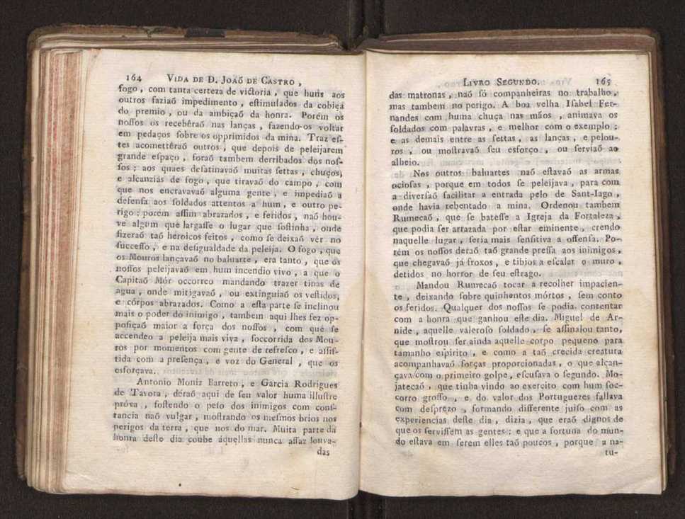 Vida de Dom Joa de Castro, quarto Viso-Rei da India 97