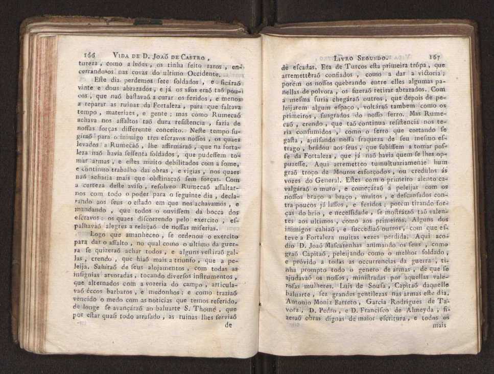 Vida de Dom Joa de Castro, quarto Viso-Rei da India 98
