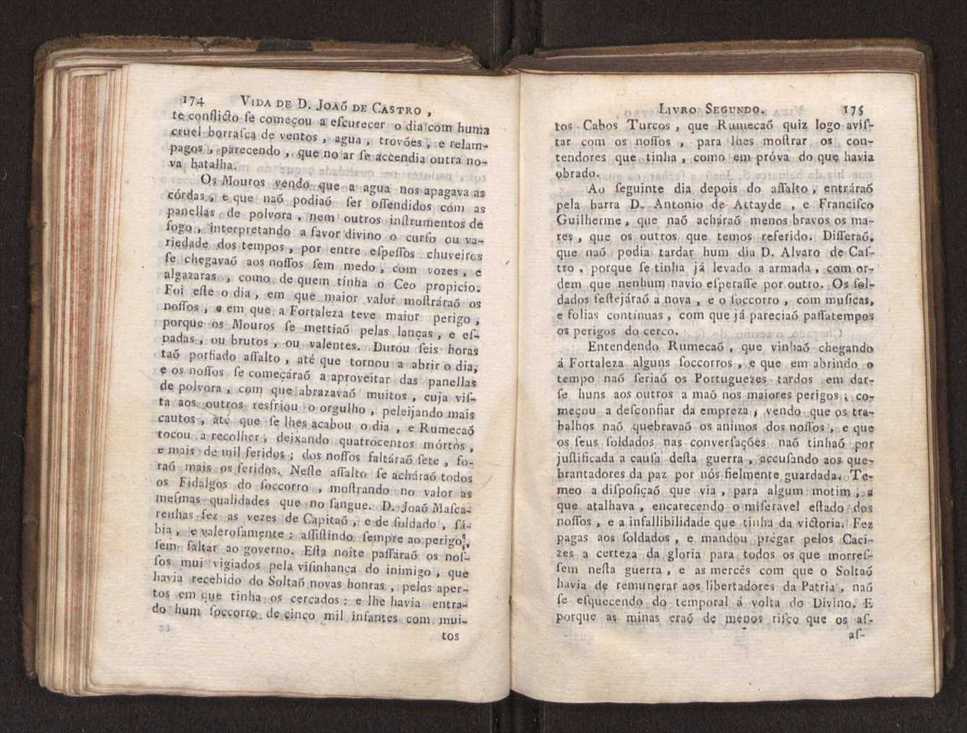 Vida de Dom Joa de Castro, quarto Viso-Rei da India 102