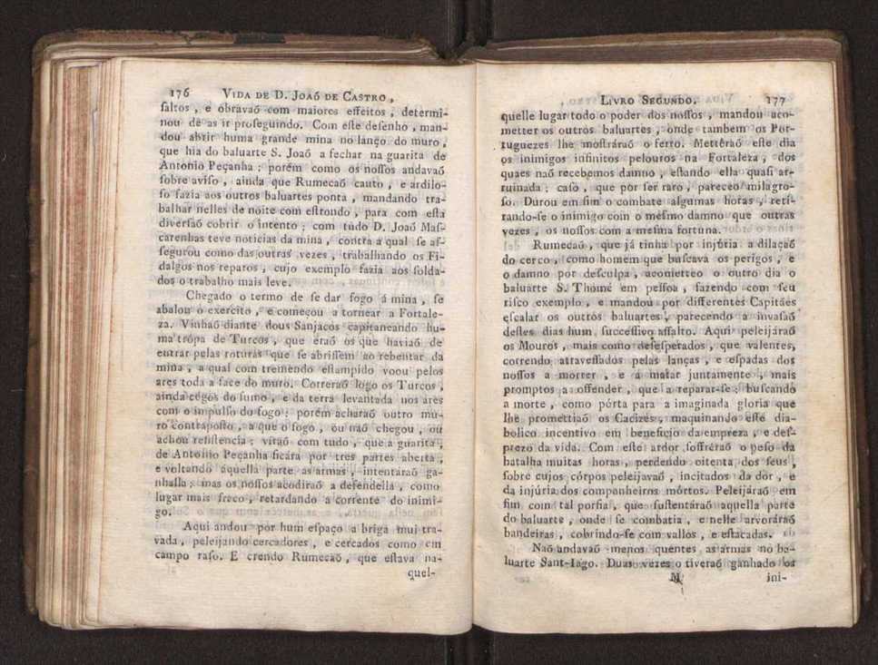 Vida de Dom Joa de Castro, quarto Viso-Rei da India 103