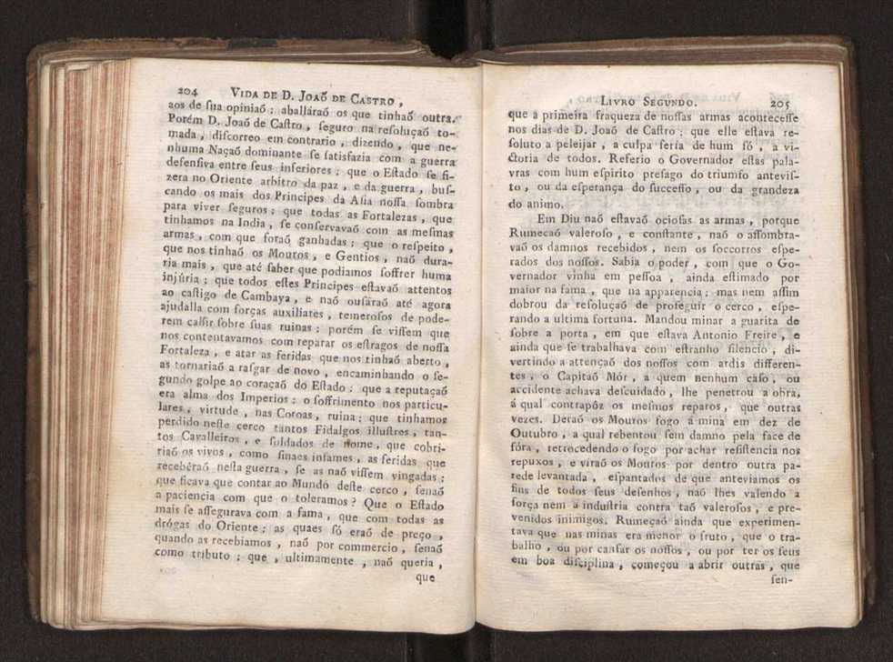 Vida de Dom Joa de Castro, quarto Viso-Rei da India 117