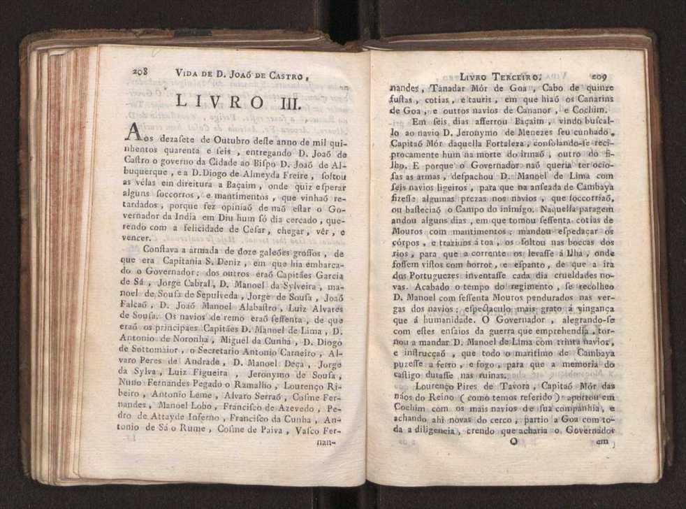 Vida de Dom Joa de Castro, quarto Viso-Rei da India 119