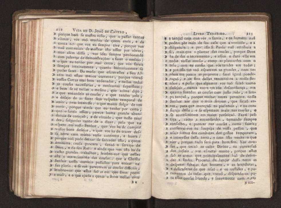 Vida de Dom Joa de Castro, quarto Viso-Rei da India 121