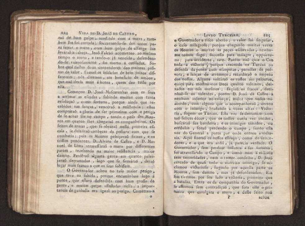 Vida de Dom Joa de Castro, quarto Viso-Rei da India 127