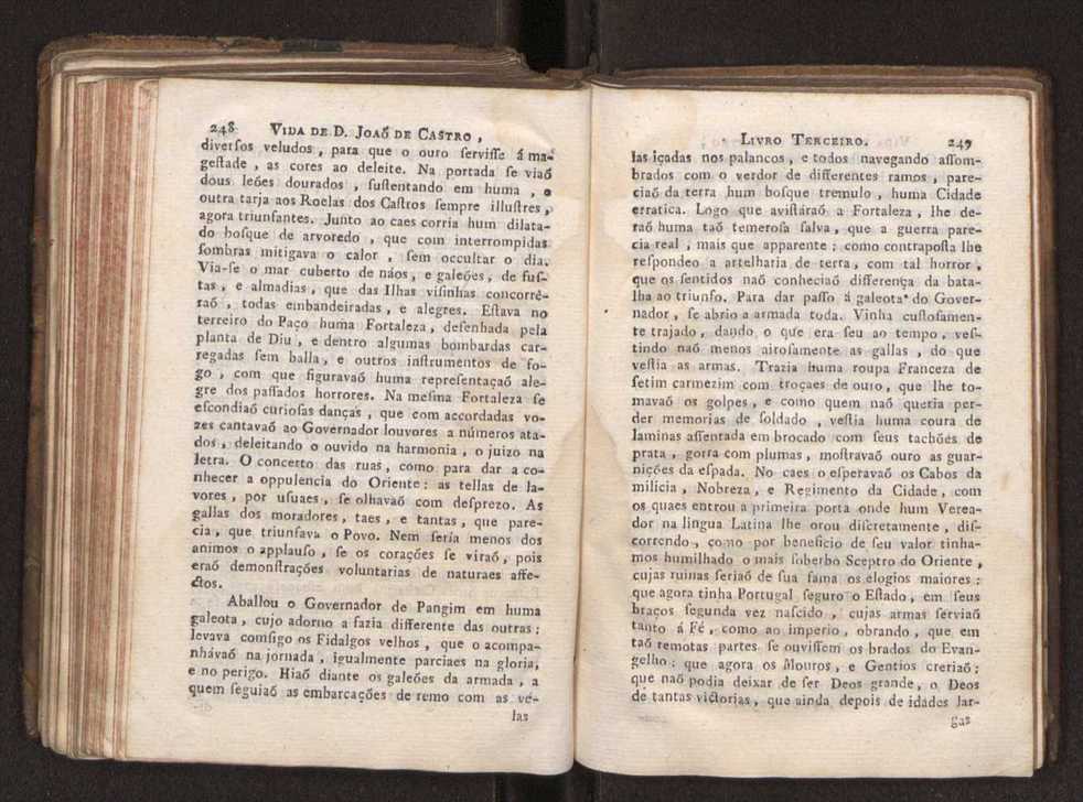 Vida de Dom Joa de Castro, quarto Viso-Rei da India 139