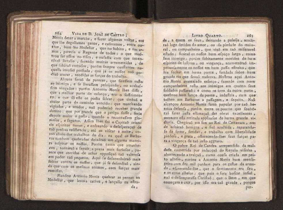 Vida de Dom Joa de Castro, quarto Viso-Rei da India 147