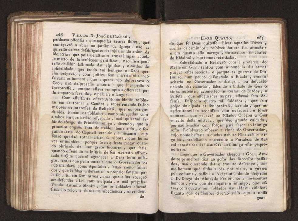 Vida de Dom Joa de Castro, quarto Viso-Rei da India 148
