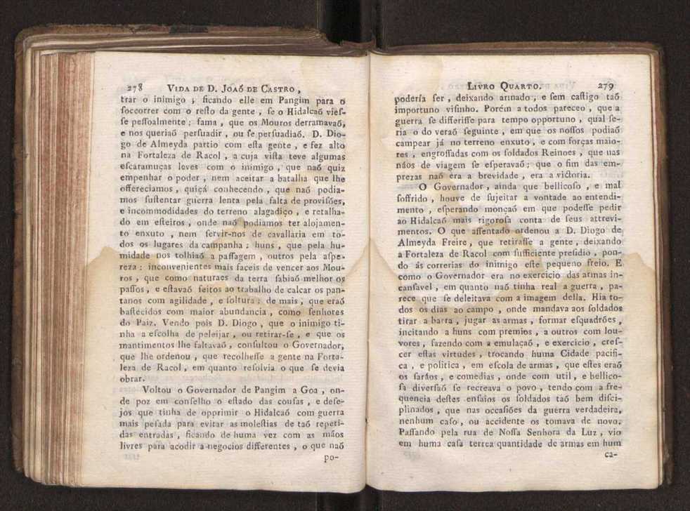 Vida de Dom Joa de Castro, quarto Viso-Rei da India 154