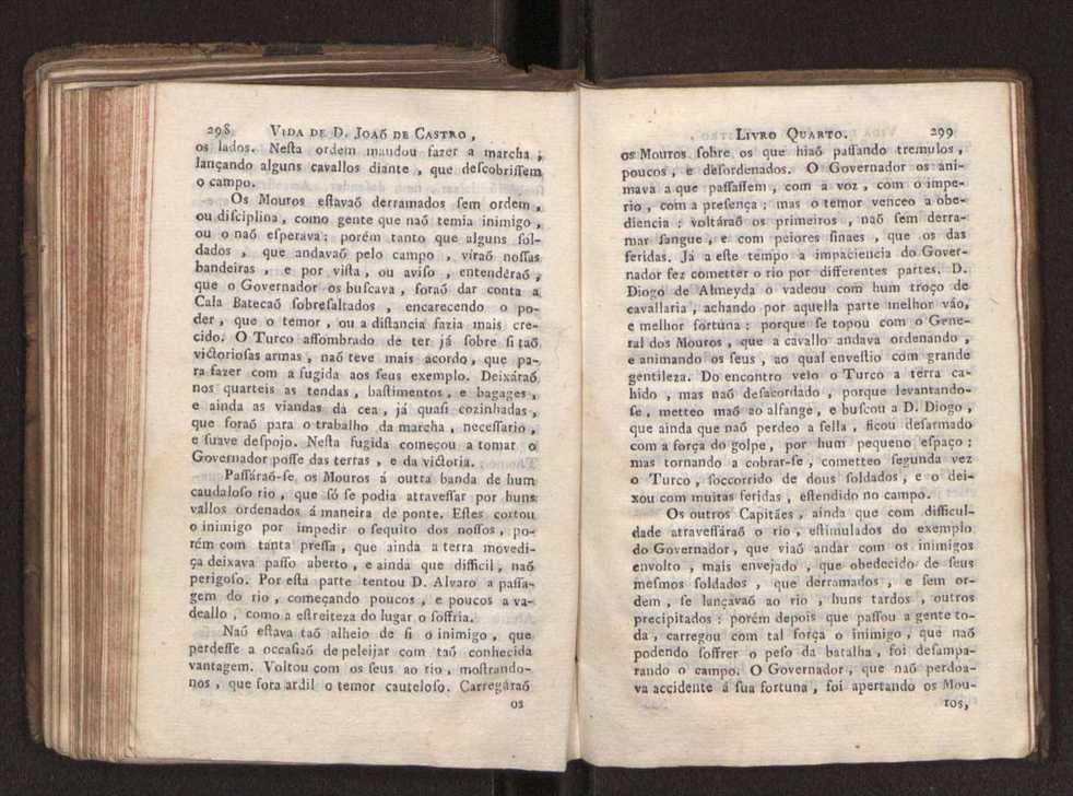 Vida de Dom Joa� de Castro, quarto Viso-Rei da India 164