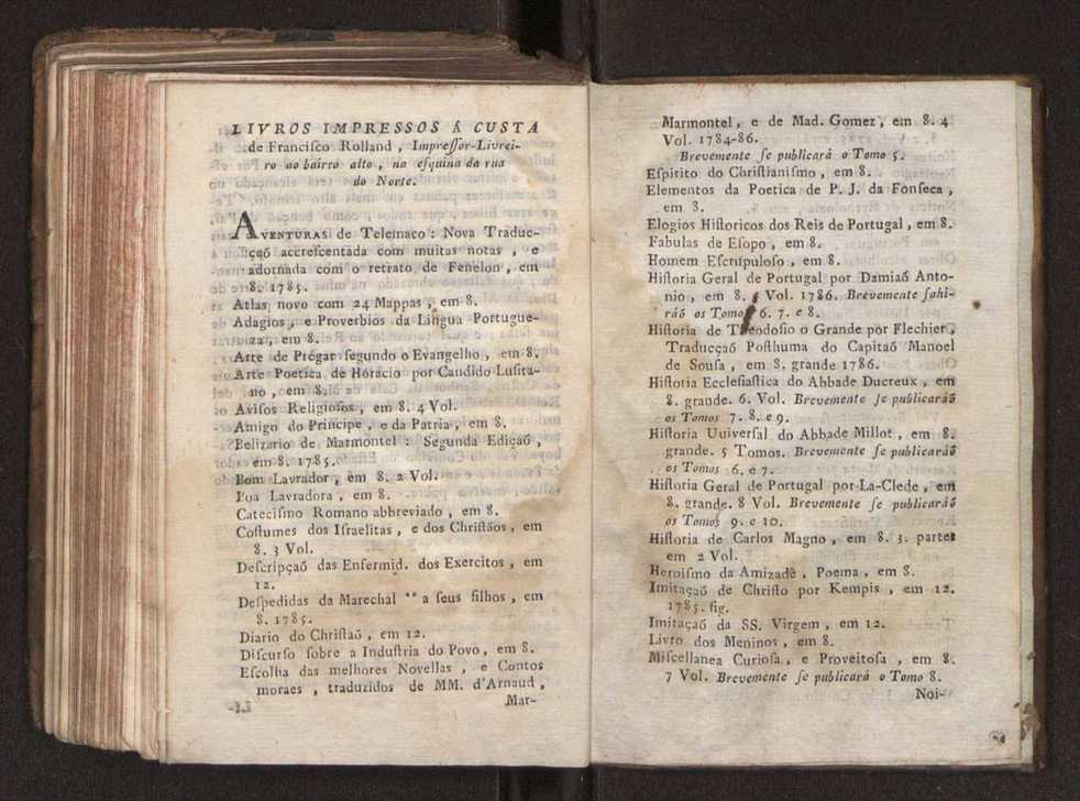 Vida de Dom Joa de Castro, quarto Viso-Rei da India 186