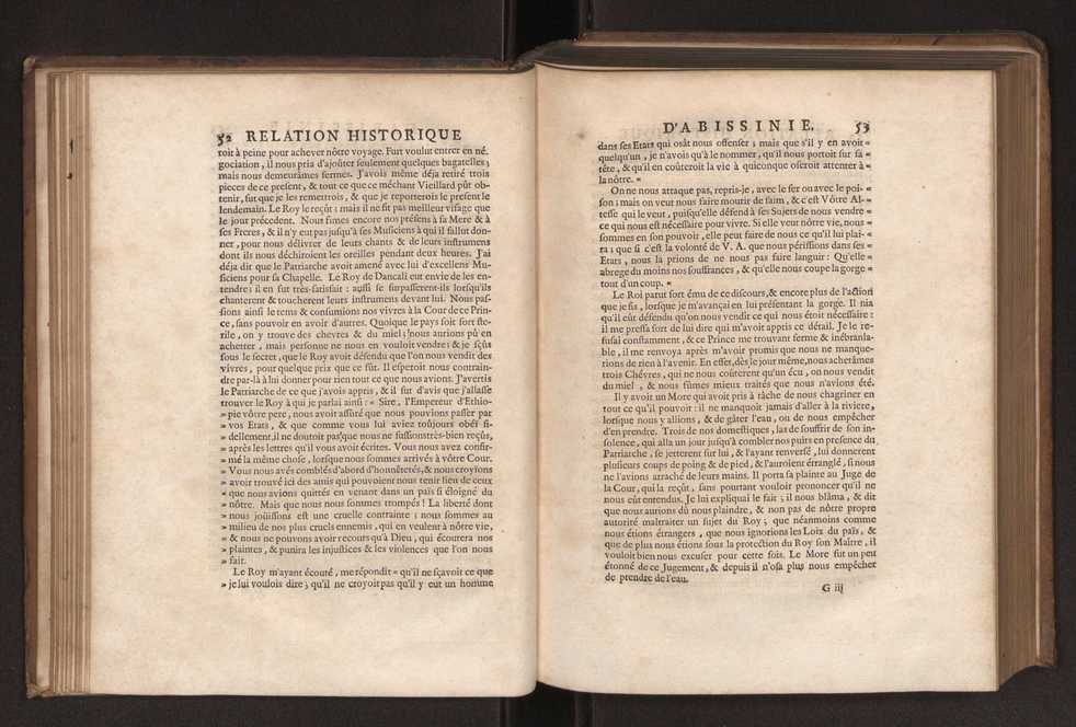 Voyage historique d'Abissinie, du R. P. Jerome Lobo de la Compagnie de Jesus 40