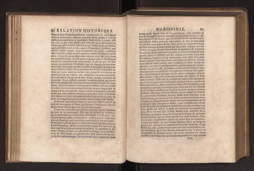 Voyage historique d'Abissinie, du R. P. Jerome Lobo de la Compagnie de Jesus 44