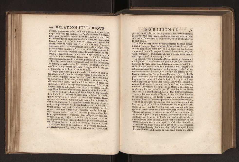 Voyage historique d'Abissinie, du R. P. Jerome Lobo de la Compagnie de Jesus 49