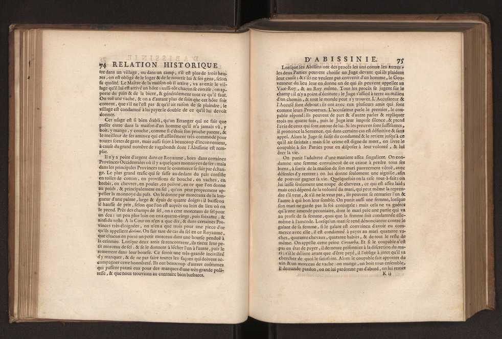 Voyage historique d'Abissinie, du R. P. Jerome Lobo de la Compagnie de Jesus 51