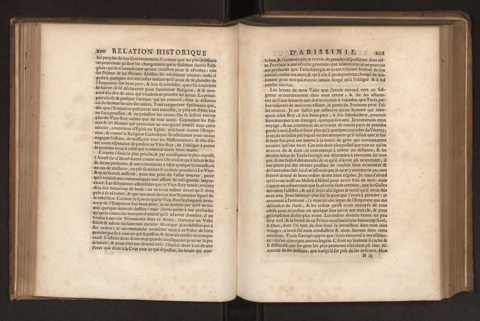 Voyage historique d'Abissinie, du R. P. Jerome Lobo de la Compagnie de Jesus 64