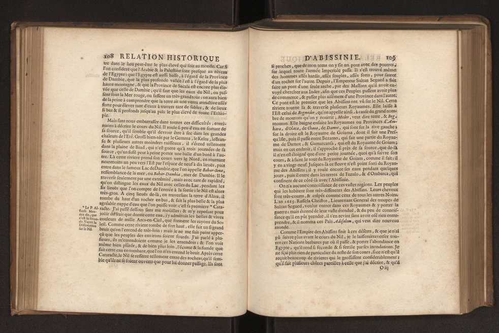 Voyage historique d'Abissinie, du R. P. Jerome Lobo de la Compagnie de Jesus 68