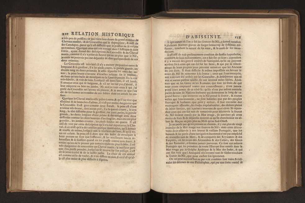 Voyage historique d'Abissinie, du R. P. Jerome Lobo de la Compagnie de Jesus 69