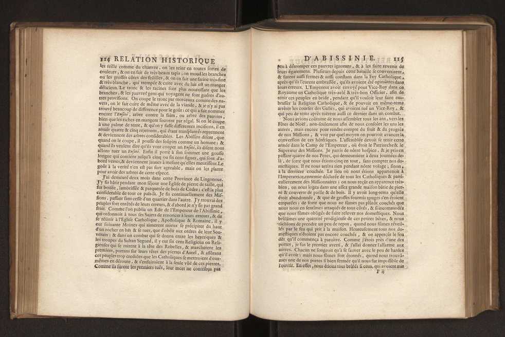 Voyage historique d'Abissinie, du R. P. Jerome Lobo de la Compagnie de Jesus 71