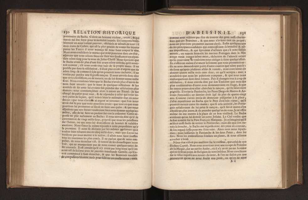 Voyage historique d'Abissinie, du R. P. Jerome Lobo de la Compagnie de Jesus 79