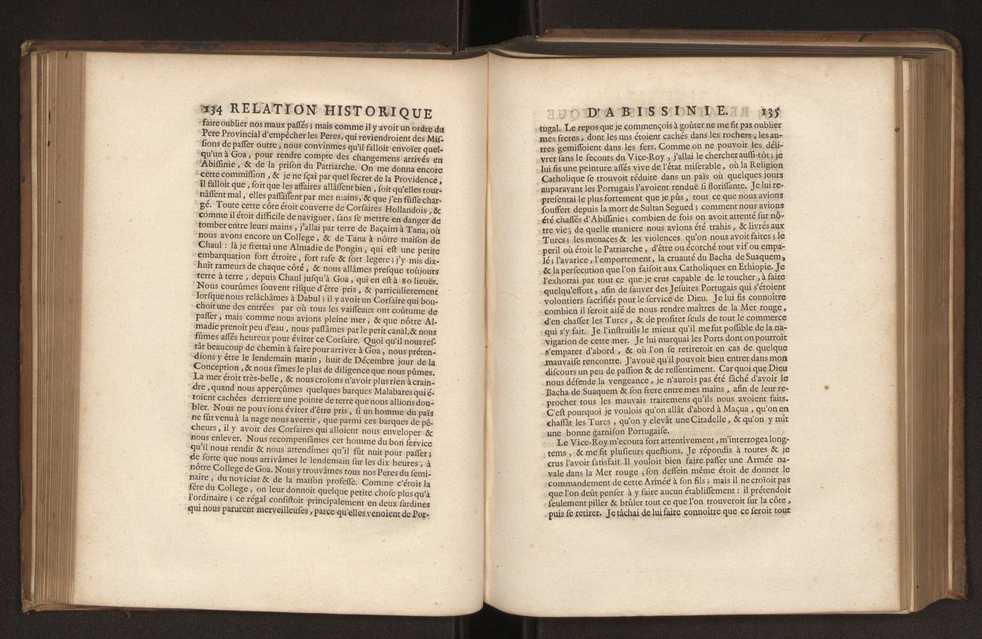 Voyage historique d'Abissinie, du R. P. Jerome Lobo de la Compagnie de Jesus 81