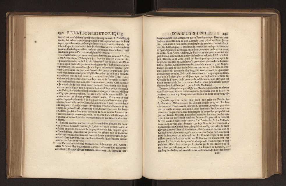 Voyage historique d'Abissinie, du R. P. Jerome Lobo de la Compagnie de Jesus 84