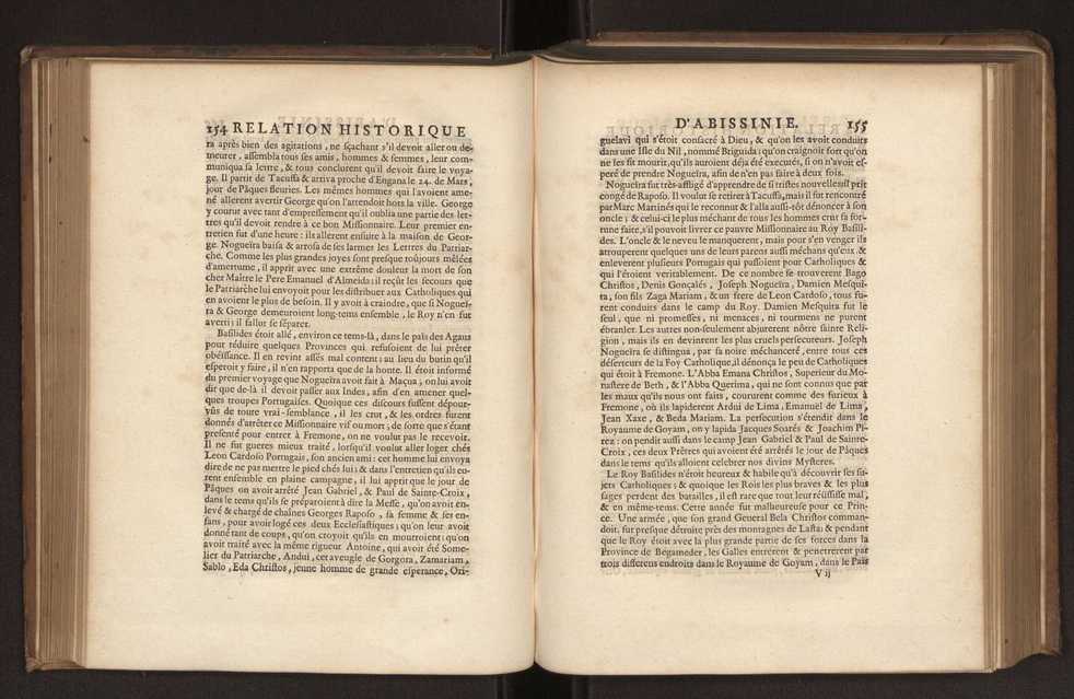 Voyage historique d'Abissinie, du R. P. Jerome Lobo de la Compagnie de Jesus 91