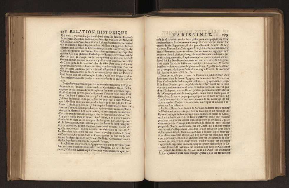 Voyage historique d'Abissinie, du R. P. Jerome Lobo de la Compagnie de Jesus 93