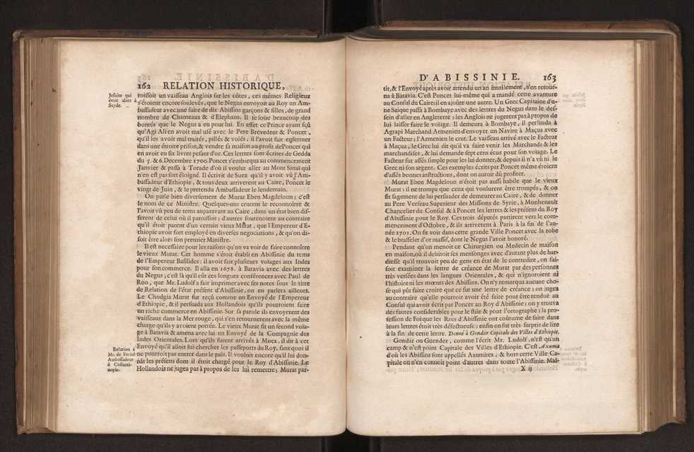 Voyage historique d'Abissinie, du R. P. Jerome Lobo de la Compagnie de Jesus 95