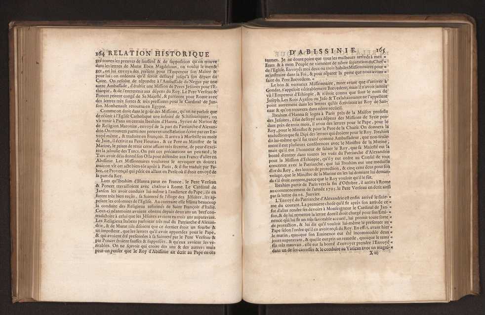 Voyage historique d'Abissinie, du R. P. Jerome Lobo de la Compagnie de Jesus 96