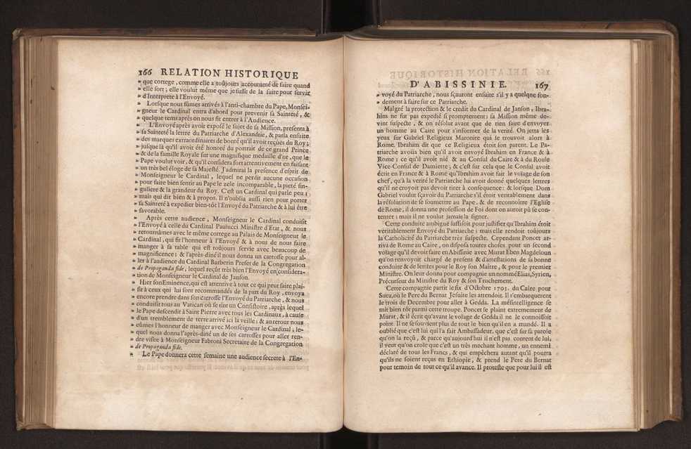 Voyage historique d'Abissinie, du R. P. Jerome Lobo de la Compagnie de Jesus 97