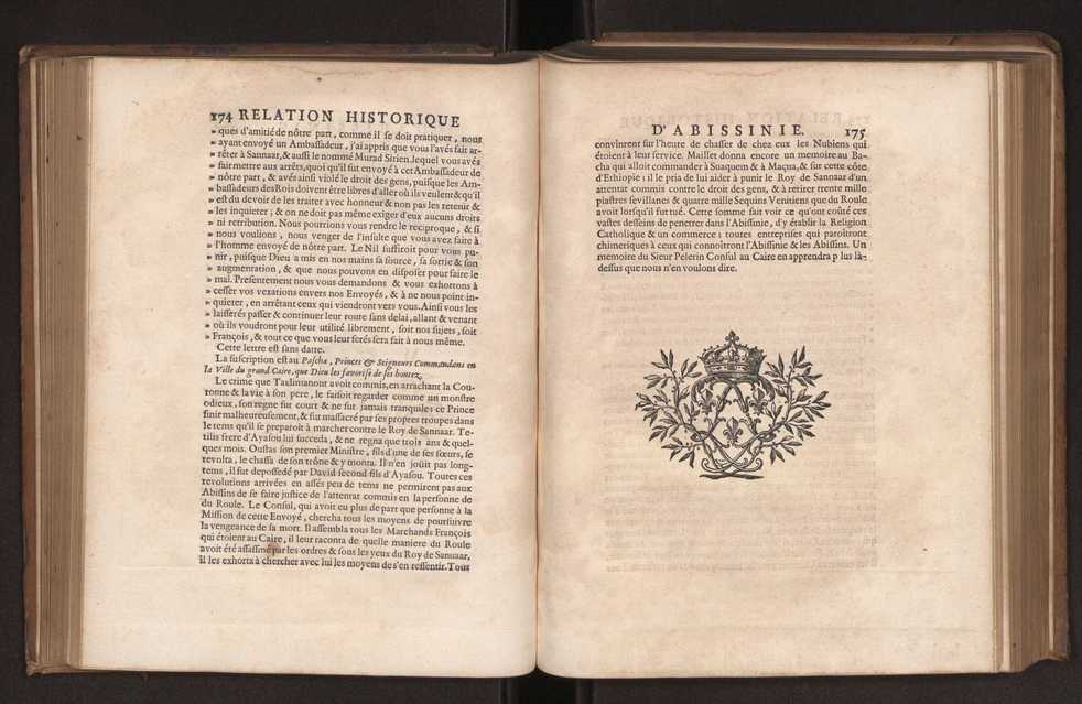 Voyage historique d'Abissinie, du R. P. Jerome Lobo de la Compagnie de Jesus 101