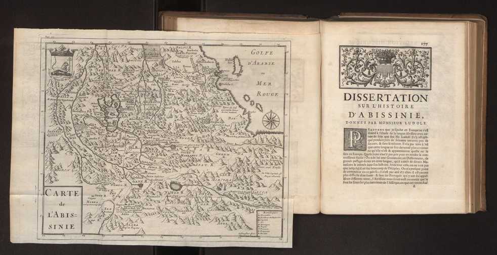 Voyage historique d'Abissinie, du R. P. Jerome Lobo de la Compagnie de Jesus 102
